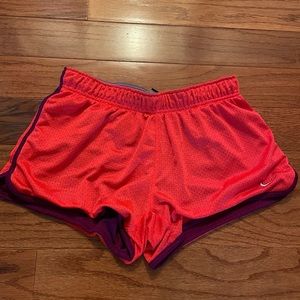 ⭐️FINAL PRICE DROP⭐️ Mesh Nike Shorts